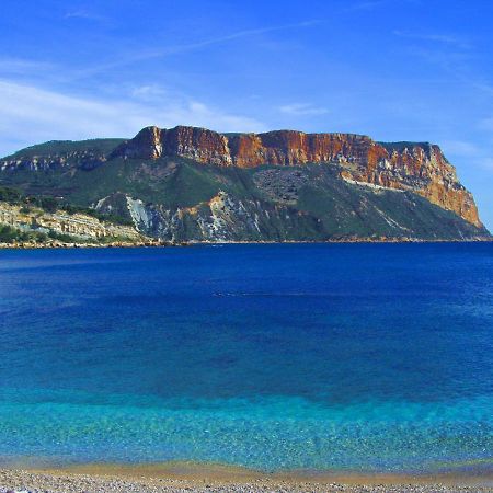 Sunrise Cassis Lejlighed Eksteriør billede